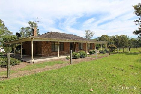 The Lakes Way, Rainbow Flat, NSW 2430