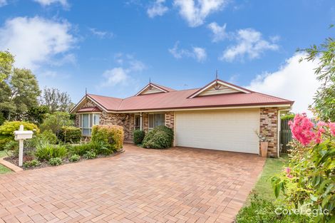 Property photo of 15 Chelwyn Street Middle Ridge QLD 4350