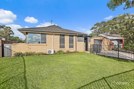 27 Elm St, Albion Park Rail, NSW 2527