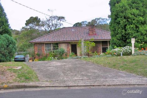 16 Pinaroo Pl, Lane Cove North, NSW 2066