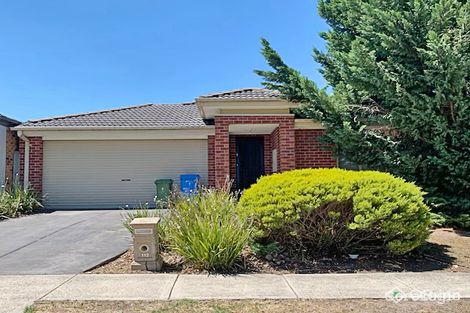 Property photo of 112 William Thwaites Boulevard Cranbourne North VIC 3977