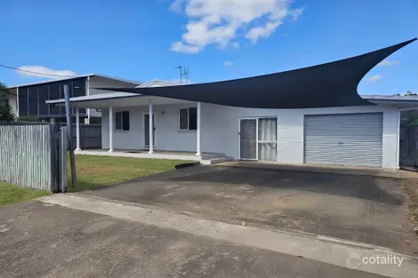 15 Davenport St, Ayr, QLD 4807