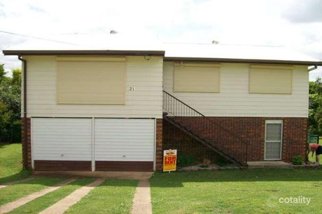 Property photo of 21 School Street Marburg QLD 4346