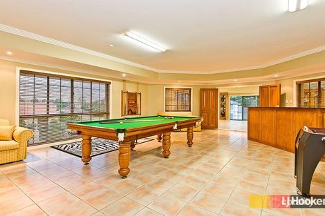 Property photo of 44 Constellation Crescent Bridgeman Downs QLD 4035