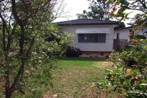 Property photo of 21 Trafalgar Avenue Woy Woy NSW 2256