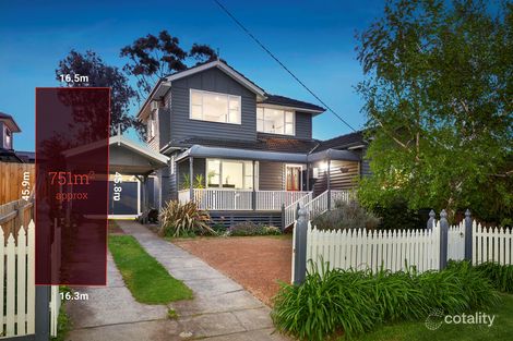 Property photo of 9 Drina Street Strathmore VIC 3041