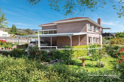 Property photo of 3 Mawhera Avenue Sandy Bay TAS 7005