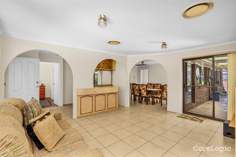 Property photo of 13 Fizell Place Minchinbury NSW 2770