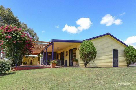 Property photo of 72-80 Larch Road Tamborine QLD 4270