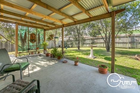 Property photo of 31 Silkyoak Drive Morayfield QLD 4506