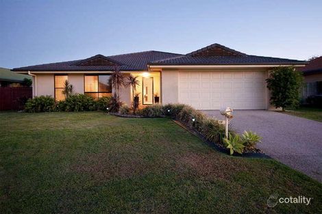 Property photo of 14 Oakdale Drive Sippy Downs QLD 4556