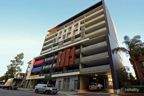 16/9-11 Cowper St, Parramatta, NSW 2150