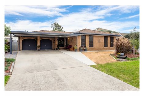20 Wentworth Ct, Lavington, NSW 2641