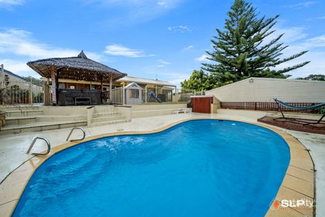 Property photo of 8 Corsair Court Heathridge WA 6027