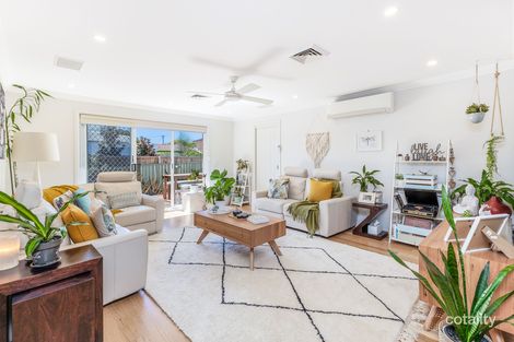 Property photo of 4/67-71 Denman Avenue Woolooware NSW 2230