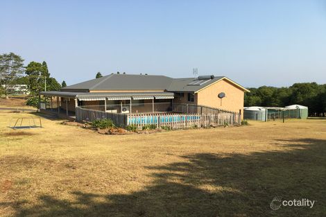 Property photo of 635 Rous Road Tregeagle NSW 2480