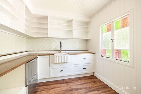 Property photo of 40 Brandy Creek Road Brandy Creek QLD 4800