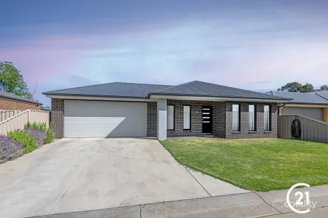 Property photo of 31 Struve Court Echuca VIC 3564