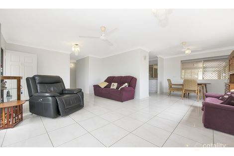 Property photo of 13 Coen Street Douglas QLD 4814