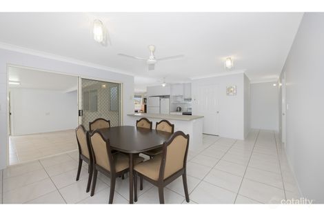 Property photo of 13 Coen Street Douglas QLD 4814