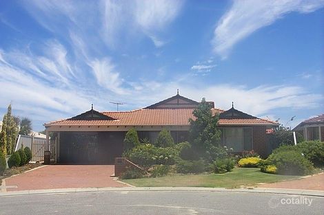 36 Rawlinna Hts, Ballajura, WA 6066