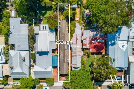 Property photo of 43 Duke Street East Fremantle WA 6158