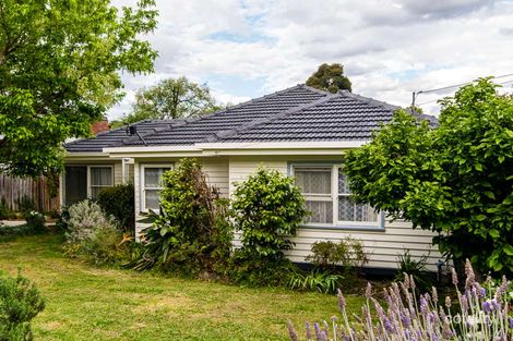 Property photo of 25 Morinda Street Ringwood East VIC 3135