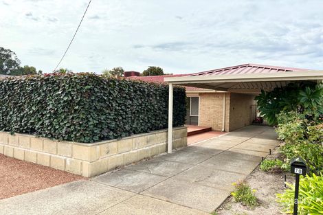 70 Broadhurst Cres, Bateman, WA 6150