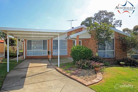 15 Kalambo Pl, St Clair, NSW 2759