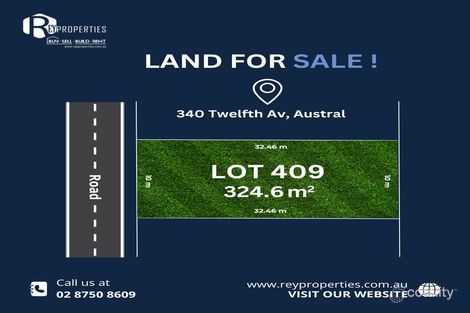 Property photo of 185-185A Eleventh Avenue Austral NSW 2179