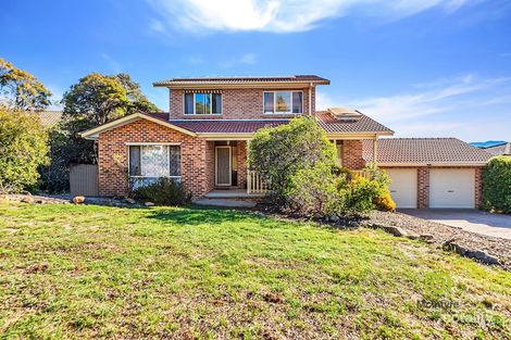 Property photo of 24 Andrew Crescent Calwell ACT 2905