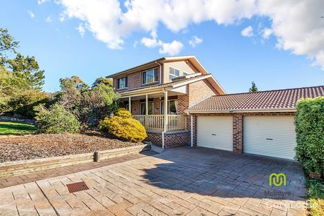 Property photo of 24 Andrew Crescent Calwell ACT 2905