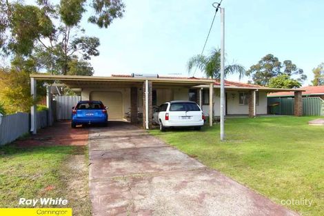 Property photo of 25 Chiddington Street Beckenham WA 6107