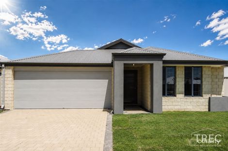 Property photo of 100 Makybe Drive Baldivis WA 6171
