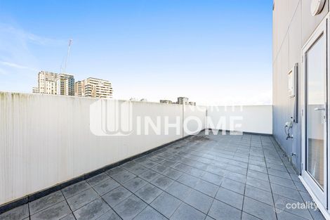 Property photo of 21/17 Wilga Street Burwood NSW 2134