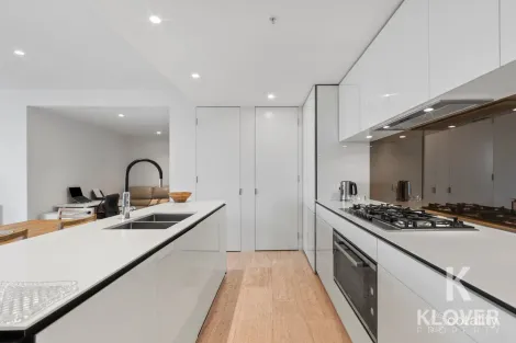 Property photo of 403C/1 The Concourse Benowa QLD 4217