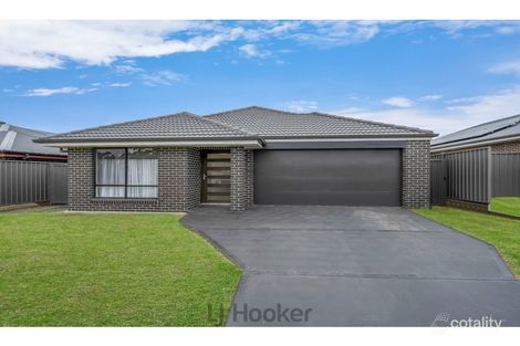 11 Bentwing St, Cliftleigh, NSW 2321