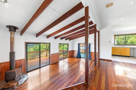Property photo of 95 Contour Road Tamborine Mountain QLD 4272