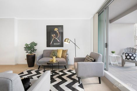 Property photo of 1208/2A Help Street Chatswood NSW 2067
