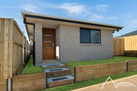 4 Axford Ave, Airds, NSW 2560