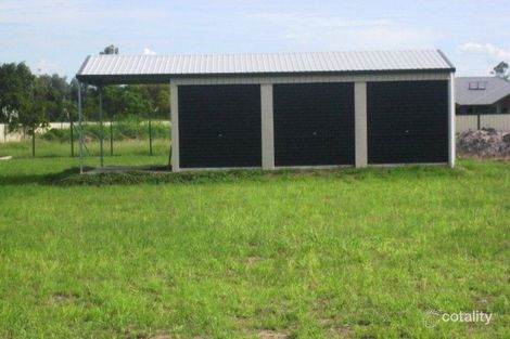 18 Ironbark Dr, Emerald, QLD 4720