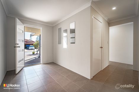 Property photo of 10 Cambernon Green Port Kennedy WA 6172