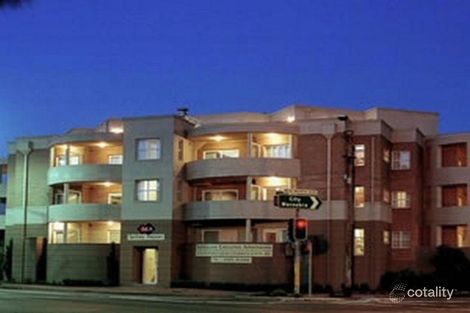 10/1285 Botany Rd, Mascot, NSW 2020