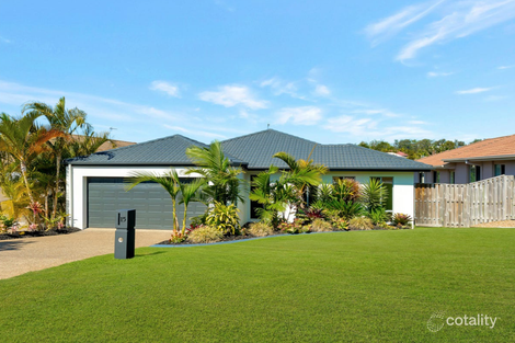 Property photo of 15 Starush Court Upper Coomera QLD 4209