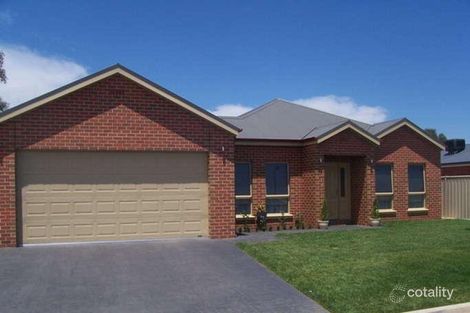 20 Fraser St, Benalla, VIC 3672