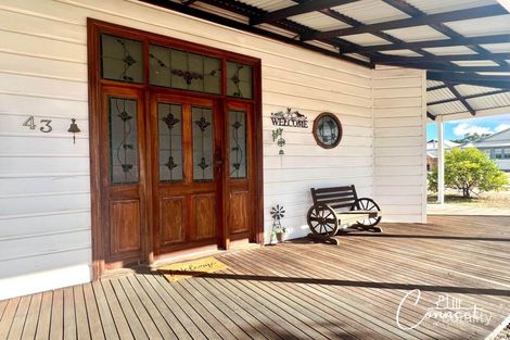 Property photo of 43 McLennan Street Quairading WA 6383