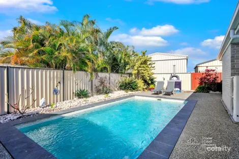 6 Tulipwood Dr, Burrum Heads, QLD 4659