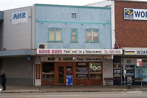 308 Pacific Hwy, Lindfield, NSW 2070