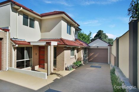 Property photo of 11A Gleniffer Avenue Brighton East VIC 3187