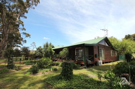 Property photo of 25 Harlequin Street Denmark WA 6333